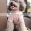 Wholesale Pet dog autumn Clothes Sweet dream Overcoat coat pajamas