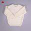 100%cotton clothing set Baby V-neck sweater baby sweater coat autumn and winter baby knitted sweater