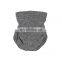 Camouflage Neck  Gaiter With Safety Carbon Filters Insert Tube Scarf Balaclava Multifunctional Bandana