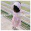 infant girls dress vintage dresses spanish clothing handmade flower embroidery lace baby clothes princess