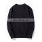 Christmas Custom Reflective Print Logo  crewneck Men's Women's Unisex Sweatshirts
