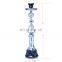 HQP-SY14 HongQiang Arab Hookah Set Wholesale Finished Product Customization Shisha Hookah Glass Hookah Shisha Two Pipes