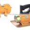 attached type plate vibrator zw-3.5-0.75kw 1hp 220v single phase ac vibrator motor