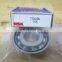 high precision single row radial balls 7009 ACD 7009AC spindle shaft angular contact ball bearing size 45x75x16