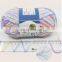 Factory direct supplier milk cotton yarn organic milk cotton yarn 50g milk cotton yarn 16s