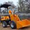 HD10L mini front loader