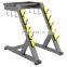 DHZ Discount Price E1053 Exercise Machine Handle Rack