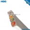 Heater cord CSA Standard HPN 300V Multicore flat 18awg 16awg 14awg PVC cable