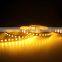 High lumen 8mm PCB 120led SMD white 12V led strip 2835 for led Aluminium profile