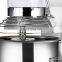 15 liters electric food mixer meat mixer blender mixer