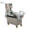 Adjustable speed cutting slice electric multi-function vegetable cutting machine, fruit slicer