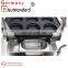 Baking equipment egg tart shell moulds tartlets machines for sale