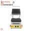 Tartlet shell machine commercial egg tart making machine tart maker