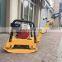 vibrating two-way plate compactor reversible for sale