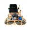 Ride on power troweling machine  for construction machine made in china