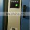 Lab plastic Constant Temperature Drying Oven with safety protection function.