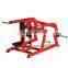 2019 Hot sell commercial gym equipment YW-1644  strength seated dip machine