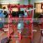 New-generation Plate loaded gym equipment Iso-Lateral Chest Press RHS03