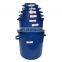 1,2, 3, 5, 7,10, 15, 20, 30, 50L Weight Bulk Density Measure for Concrete measuring equipment