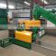 Long operating life and lower noiseplastic granulator machine recycling of cheap price