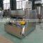 100-200kg/h capacity Chocolate coated peanut machine production line