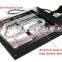 Adjustable height  Floor Type stainless steel movable flash dryer for t shirt clothes
