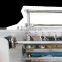 RH-400 Terry fabric Slitting Machine