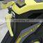 Gym fitness equipment commercial ultra quiet foot pedal aerial exercise bike