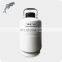 JOAN Lab Small Capacity Liquid Nitrogen Container Used