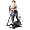 Best Sell Indoor Spin Bike Magnetic Health Exercise Spin Bike With Multi Function Screen