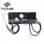 Home Care Traditional Aneroid Sphygmomanometer With Attached Stethoscope