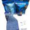 Good Quality Compression Ankle Knee Sleeve Wrap Sprained Ankle Cold Wrap Elasticated Bandage