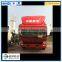 High Strength FRP Truck Air Deflector