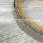 Best-selling creative pvc coated banding strapping pvc edge banding