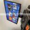 multi gym power rack body crunch bodybuilding Treadmill with TV for sports and running