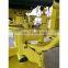 China suppliers commercial gym equipment seated leg tight body strong fitness equipment