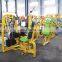 China suppliers commercial gym equipment seated leg tight body strong fitness equipment
