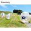 High Quality Safety Material cheap zorb balls for sale / Walking zorb ball / Mountain ball zorb ball inflator