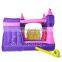 2020 New Kids Best Design Inflatable Princess Castle Slide Jump Bouncer for Sale Accessories