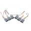 6PCS Ignition Coil Pack Wiring Connectors Pigtails for Nissan 300zx z32 Infiniti