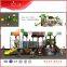 New Products Outdoor Playground Set Children Playground Games/ Kids Play Games