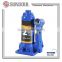 Hydraulic Body Jack Lift Truck Machine Used For Tire Repair