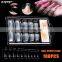 Manufacture Nail Art Uv Gel Uk Warehouse New Artificial Press On Fake Nails Designs Extension Tips