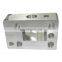 guangzhou machined manufacturing milling turning parts oem custom cnc machining plastic steel rapid prototype services