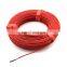 Electric Wire 18AWG Silicone Rubber Heat Resistance Insulation Wire