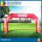 Good Quality Inflatable Arc For Outdoor Events From Shanghai GlobalSign