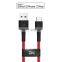 ZMI 1m USB Charging Cable for Lightning MFI Certified 3A 18W fast charge PD For iPhone+Ipad Data Cable