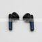 2021 New Earphone 5.0 Tws Earbuds Wireless Headset Gaming Cute Mini Headphone With Charging Case
