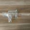 borosilicate 3.3 glass pyrex glass Dropwise Jar port transition joints