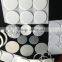 safety foam seal caps/foamed EPE bottle cap liner/Wear resistant foam gasket